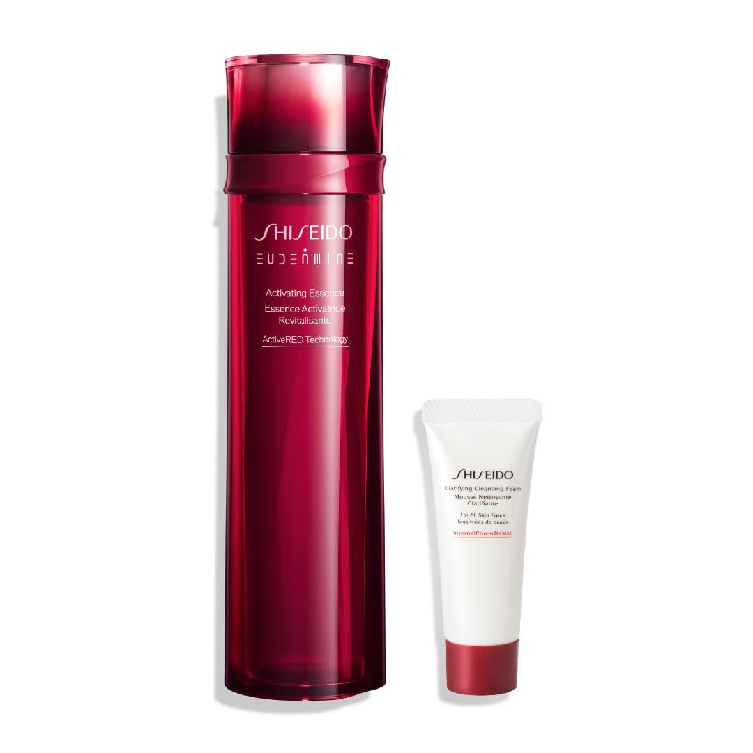 Amazon.co.jp: SHISEIDO オイデルミン 保湿キット | エッセンス